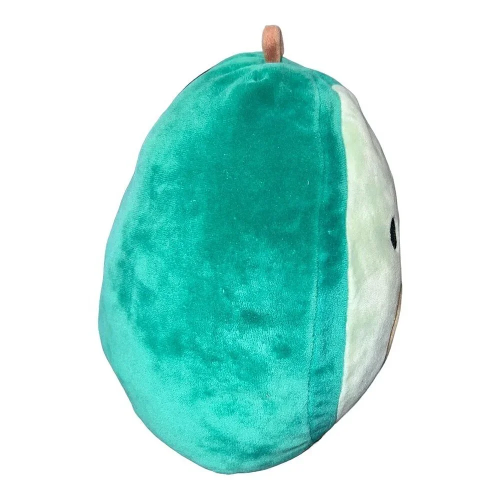 Squishmallows AUSTIN THE AVOCADO 8 inch Plush Toy